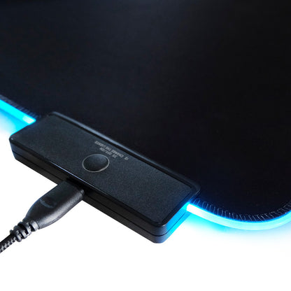 Oversized Game Pad Mouse Pad